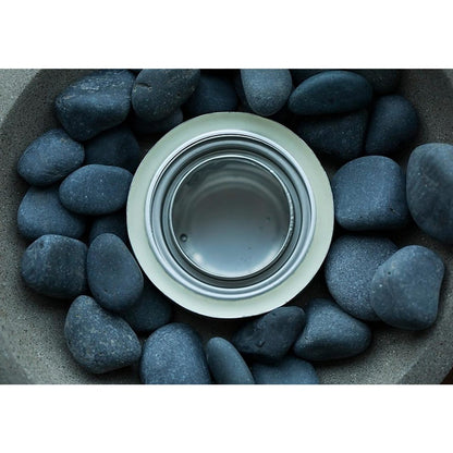 Wave Fire Bowl