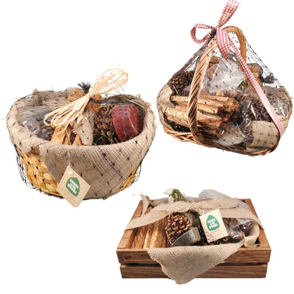 Goods of the Woods Samplers