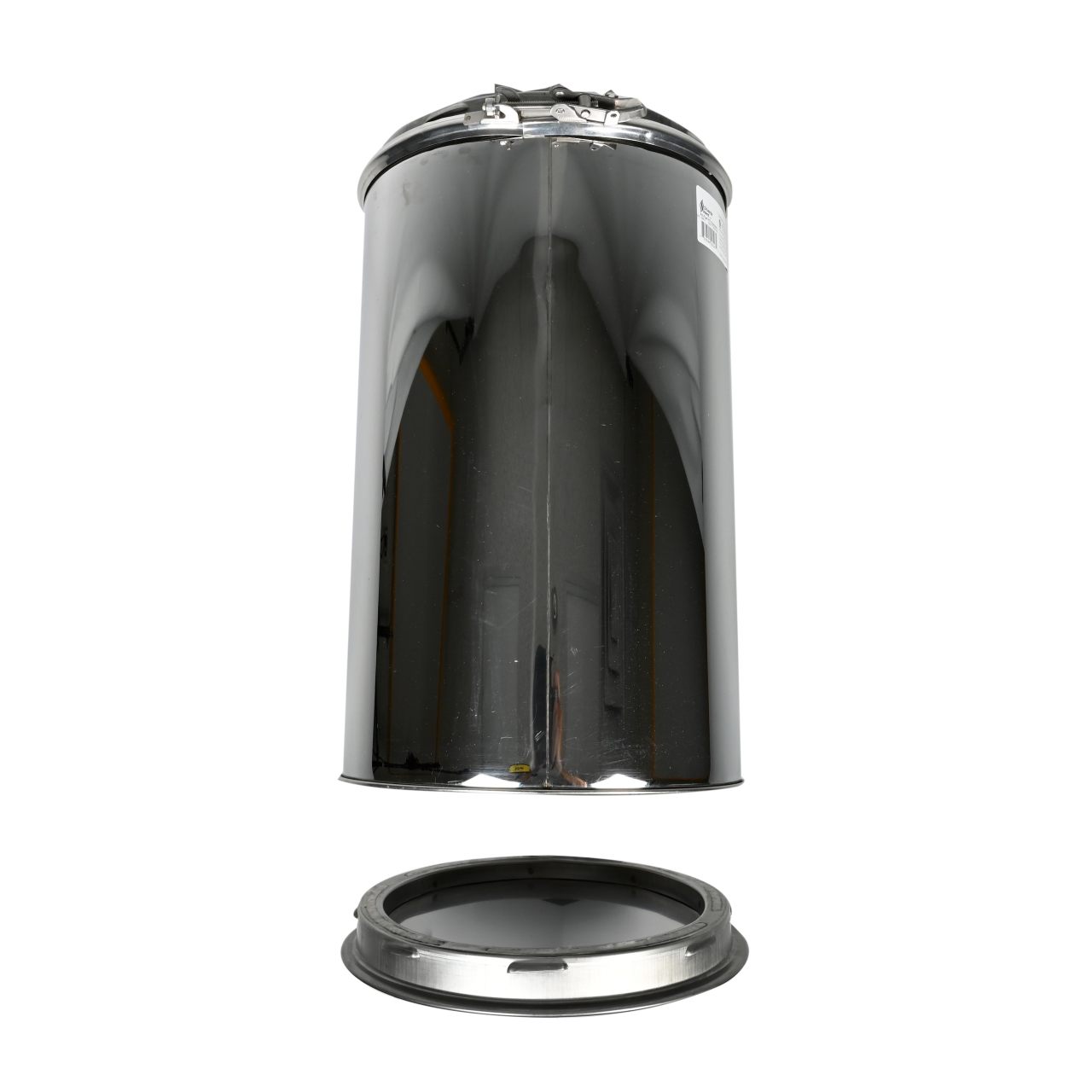 Shasta Vent 8 Inch Tee with Cap