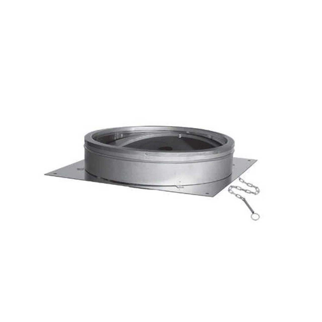 16'' DuraTech Anchor Plate with Damper - 16DT-APD