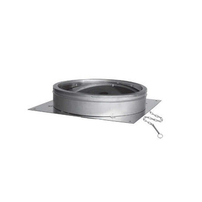 16'' DuraTech Anchor Plate with Damper - 16DT-APD