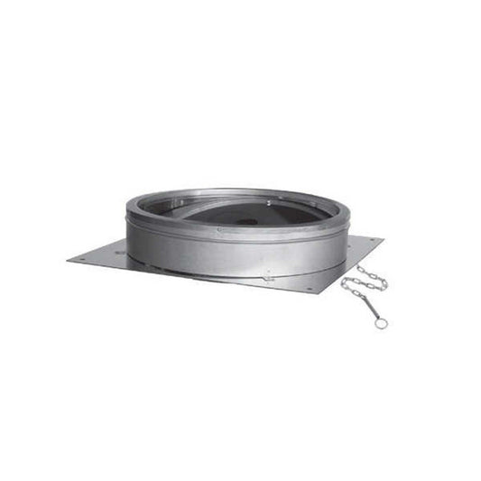 16'' DuraTech Anchor Plate with Damper - 16DT-APD