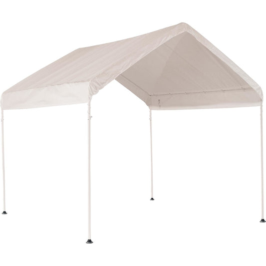 10' x 10' MaxAP Compact Canopy - White