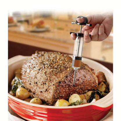 Seasoning / Marinade Injector