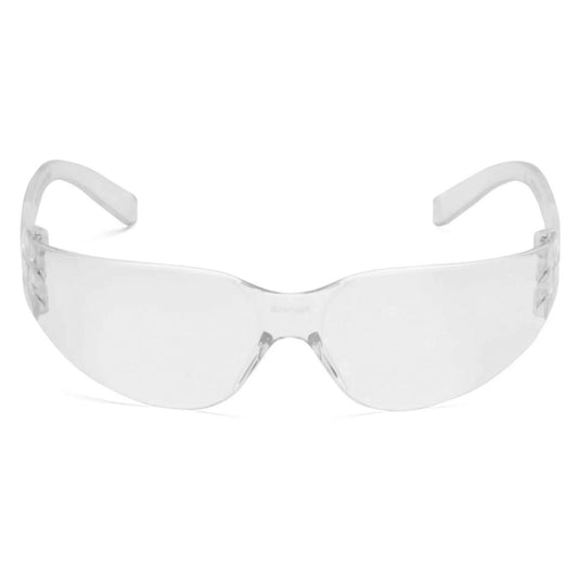 Rugged Blue Diablo Safety Glasses