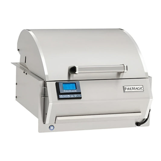 FireMagic E251i Built-In Electric Grill - E251I1Z1E