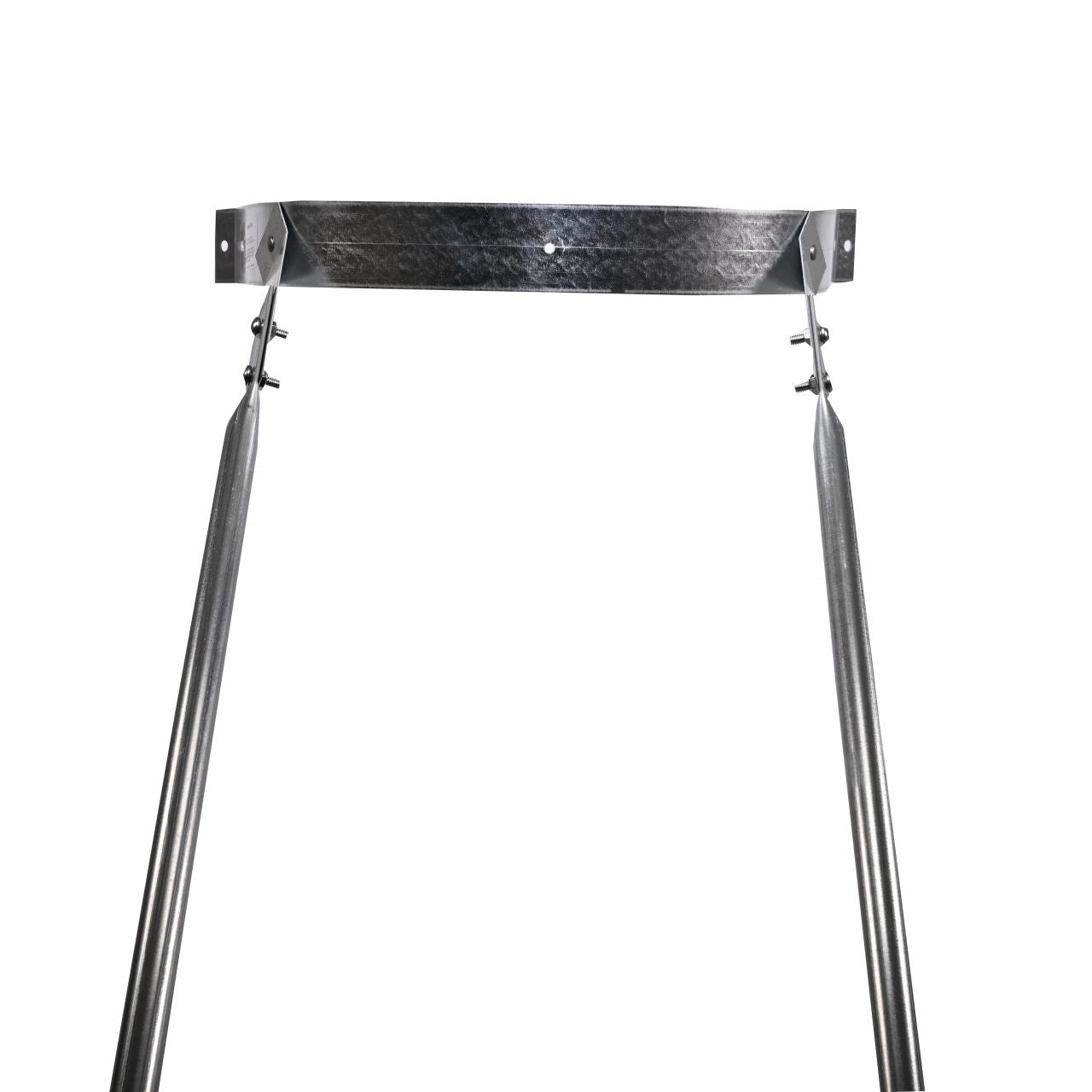 6" DuraPlus Extended Roof Bracket - 6DP-XRB