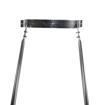 6" DuraPlus Extended Roof Bracket - 6DP-XRB