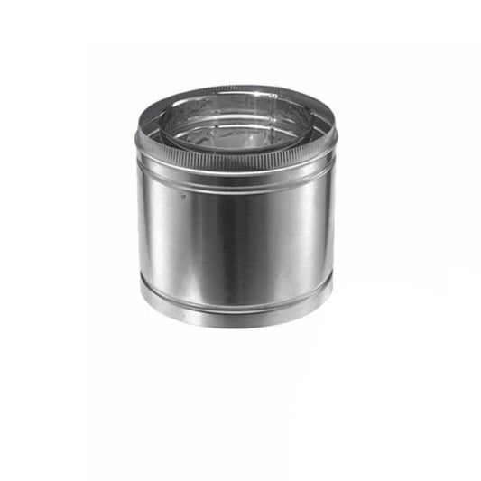 14" x 18" DuraChimney II Chimney Pipe - 14DCA-18