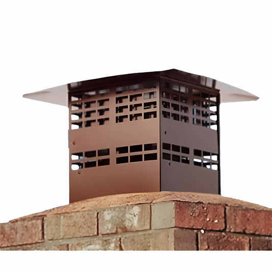 Majestic 30" Direct Vent Insert Kit - LINKSQC-DV4-30