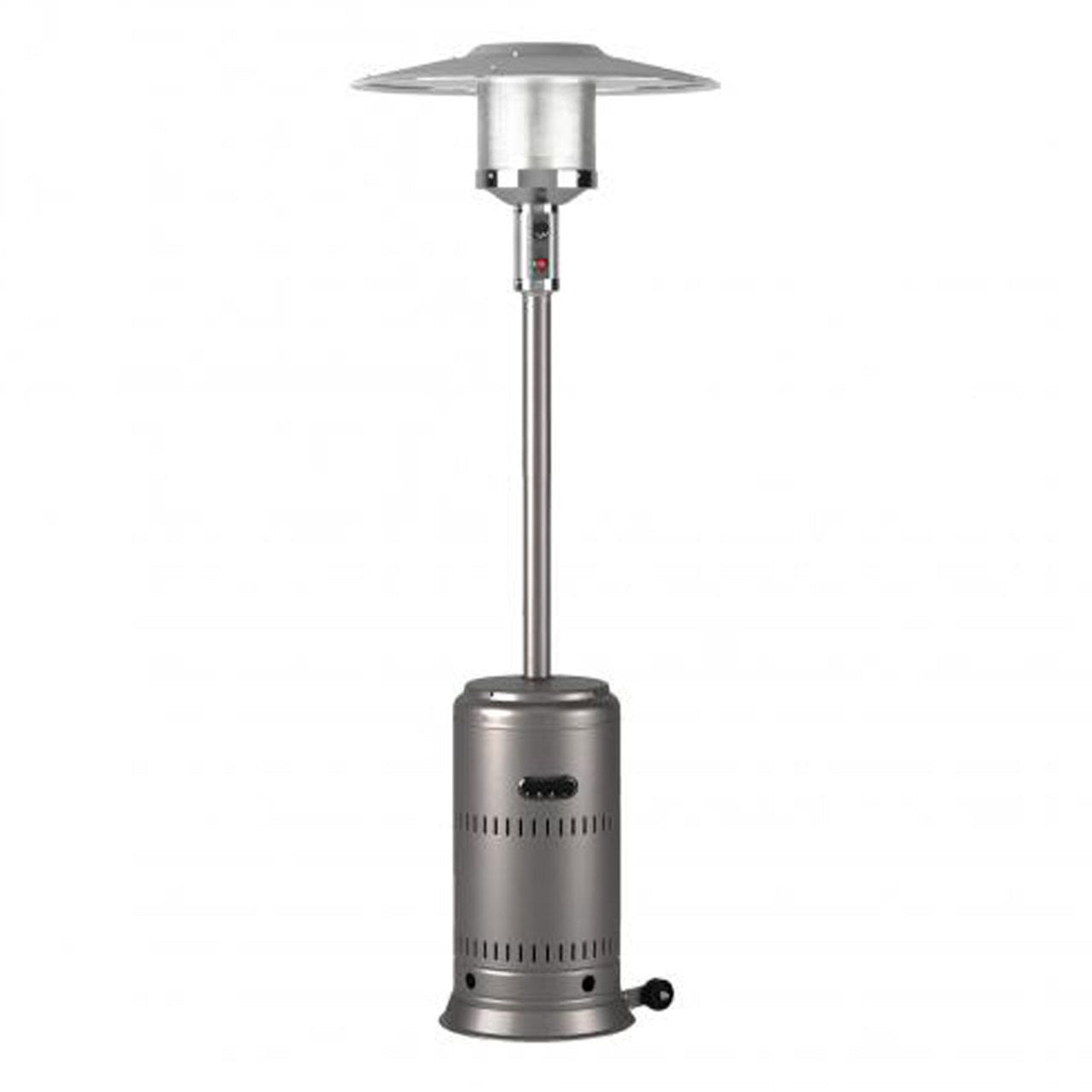 Platinum Performance Series Gas Patio Heater- 46,000 BTU