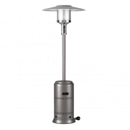 Platinum Performance Series Gas Patio Heater- 46,000 BTU