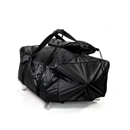 Woodeze Pizza Oven Cover & Carrying Bag