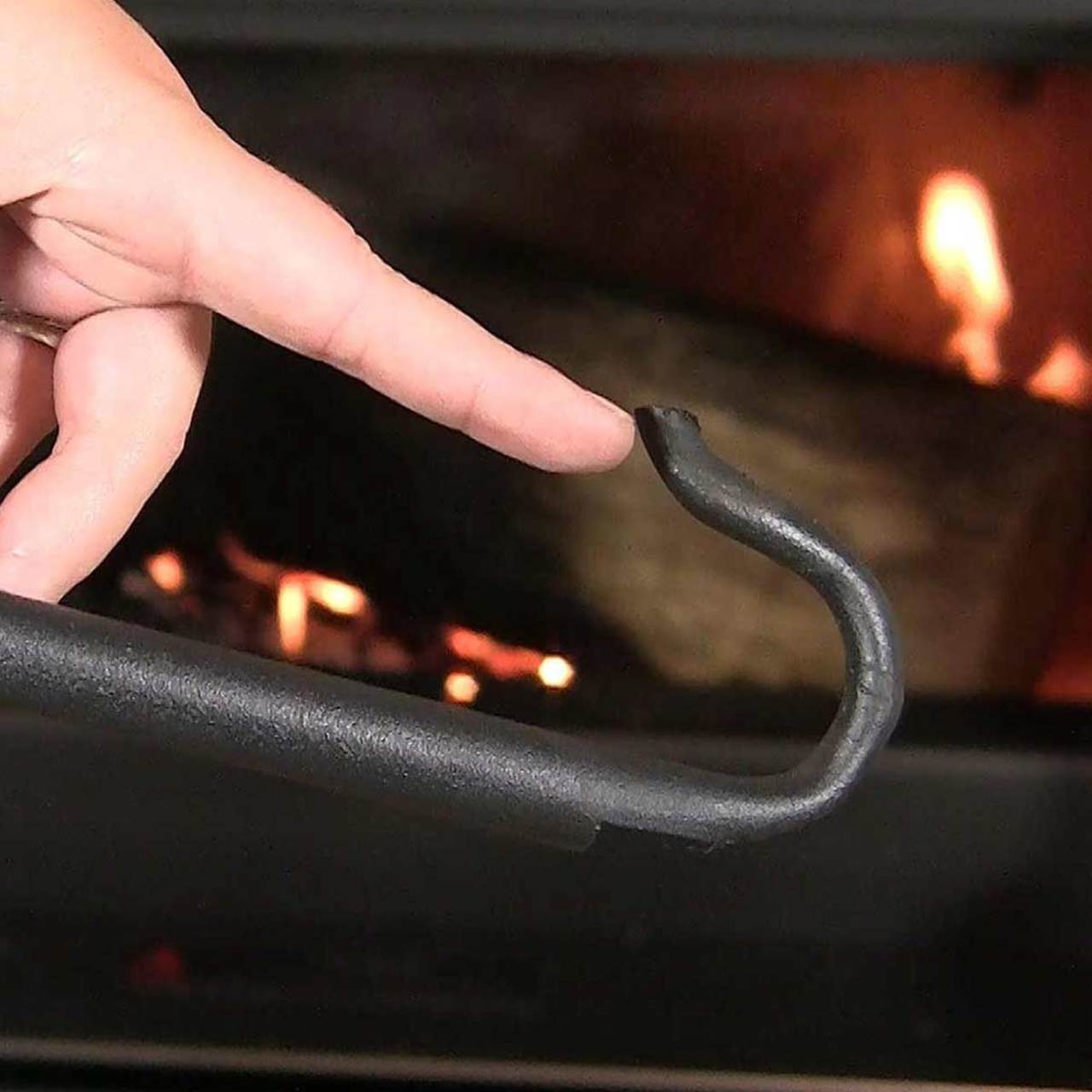 Blow Poke - 47" All Black