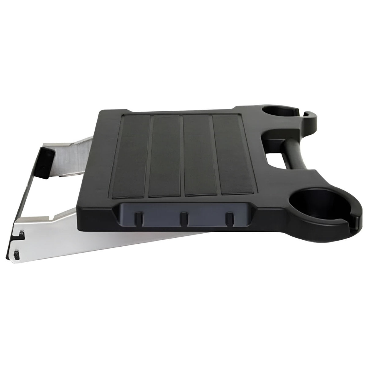 Broilmaster Premium LP Gas Grill Package With Stainless Steel Cart Base - P3PK5