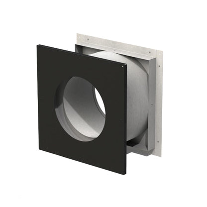8'' DuraTech Insulated Wall Thimble - 8DT-IWT