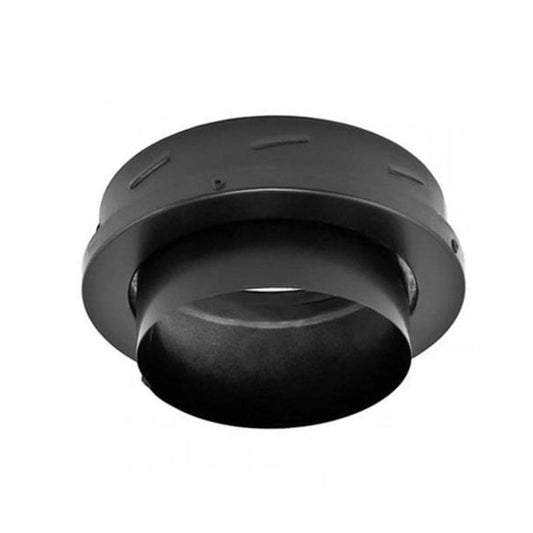 5" DuraTech Finishing Collar with Adapter- 5DT-FC