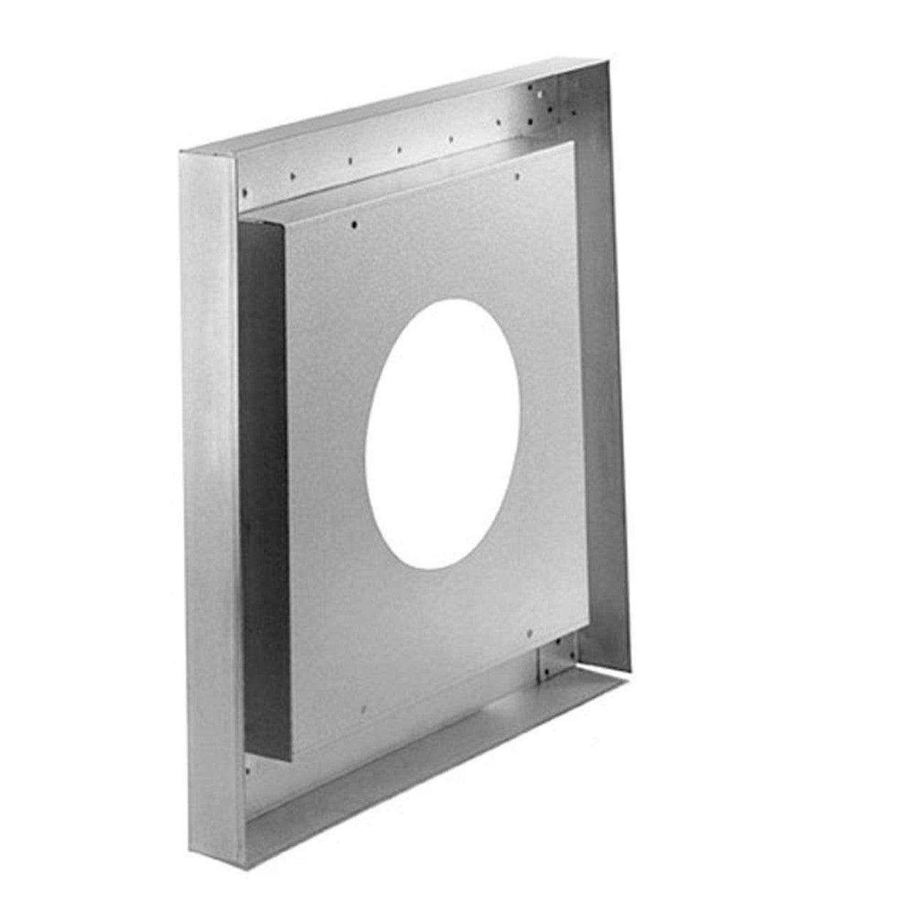 4''x6 5/8'' DirectVent Pro Vinyl Siding St&off-46DVA-V – Northline