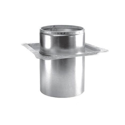 8" DuraPlus Firestop Radiation Shield - 8DP-FRS