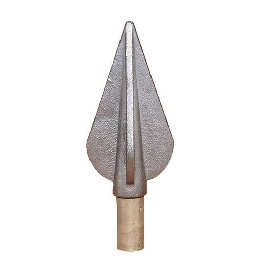 Poly Rod Chimney Cleaning Boring Tool
