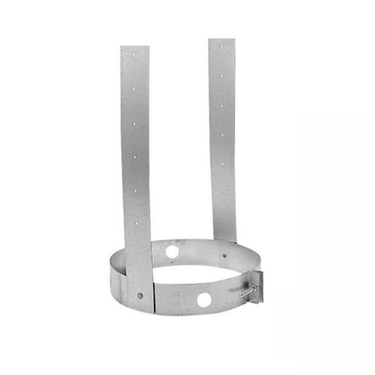 5" DuraTech Elbow Strap - 5DT-ES