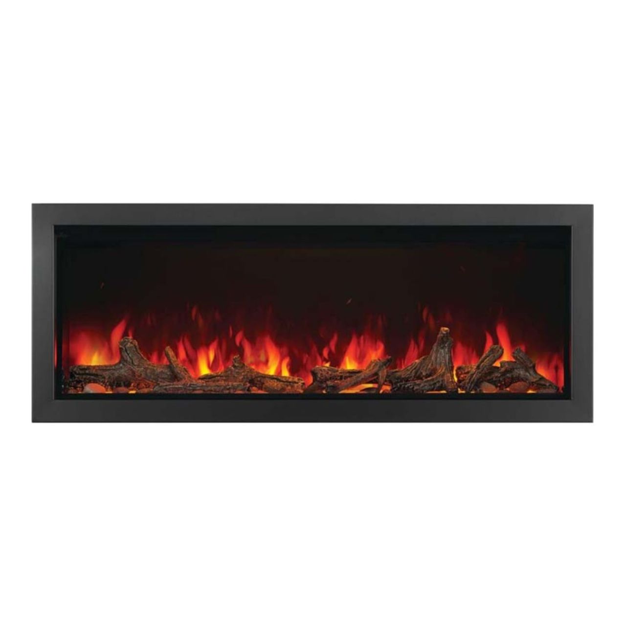Napoleon Astound 50 Built-In Electric Fireplace - NEFB50AB