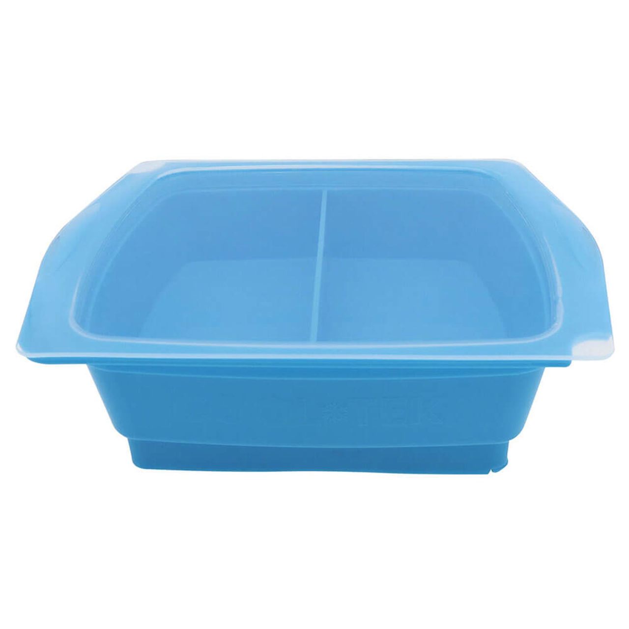 Cool-Tek Marinade / Serving Set in Blue