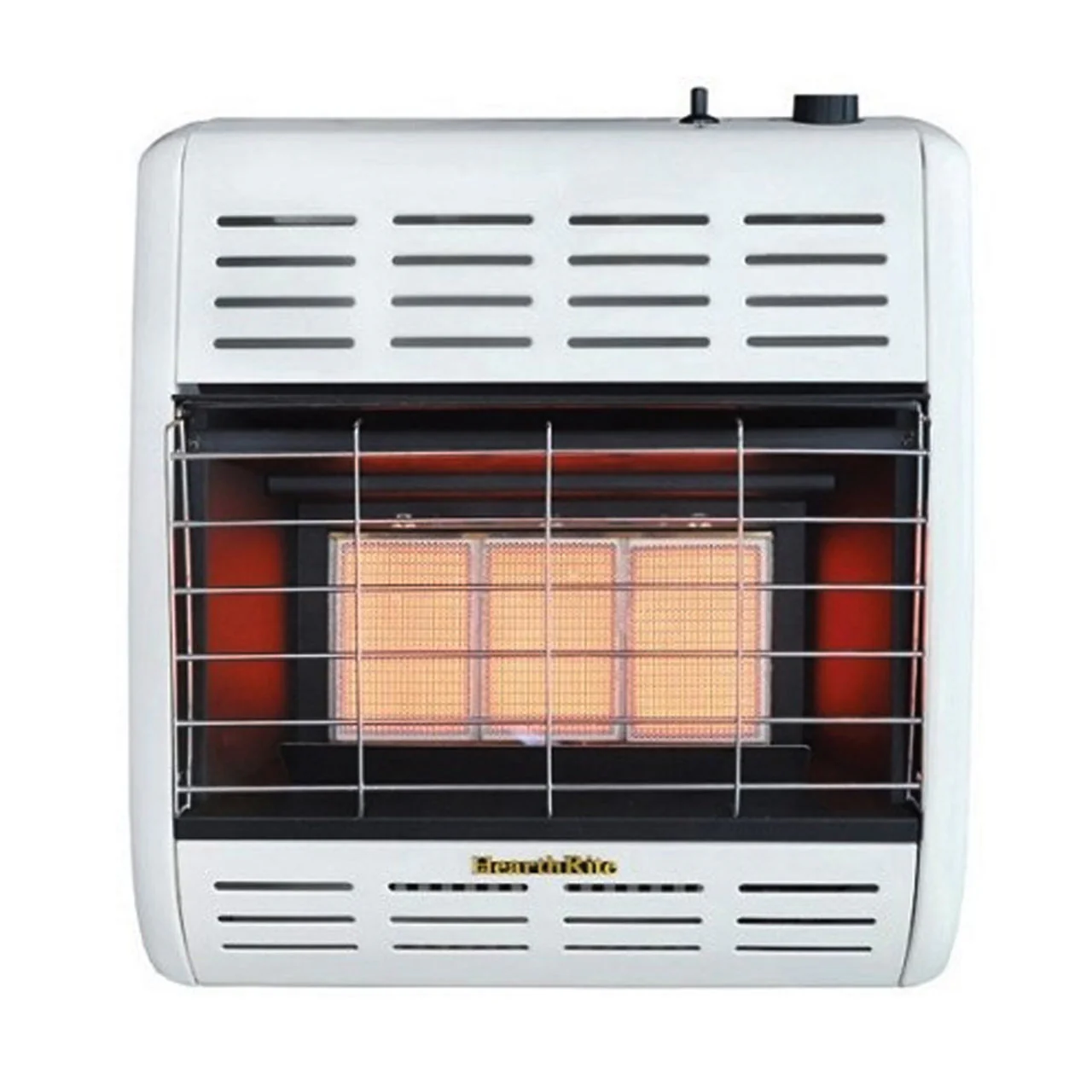 Space Heater Empire Vent Free Heater Empire Closed Front Room