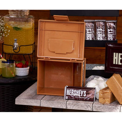 Deluxe Smores Caddy