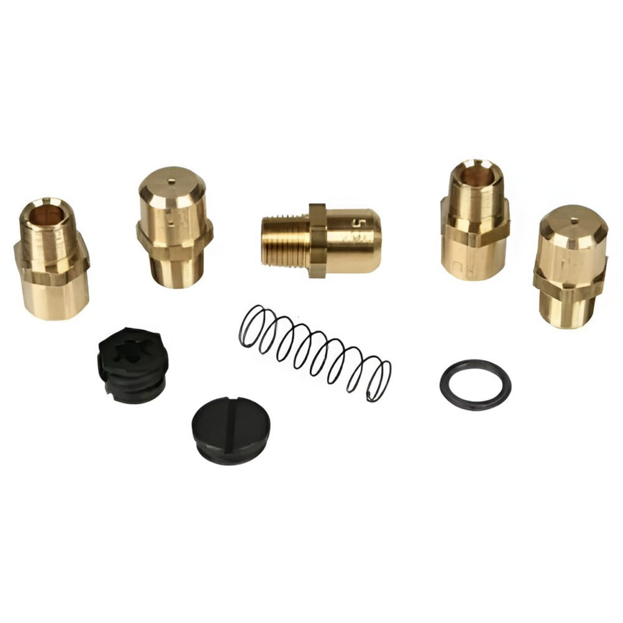 Superior Gas Conversion Kit, Manual NG to LP - F4466