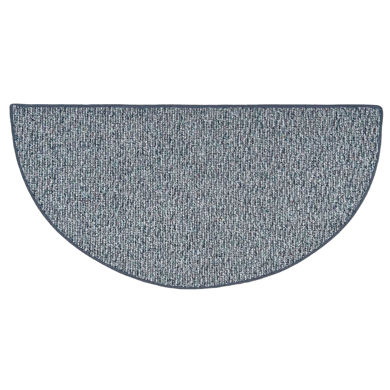 Goods of the Woods 4' Half Round Rugs, Cozy II 48x27