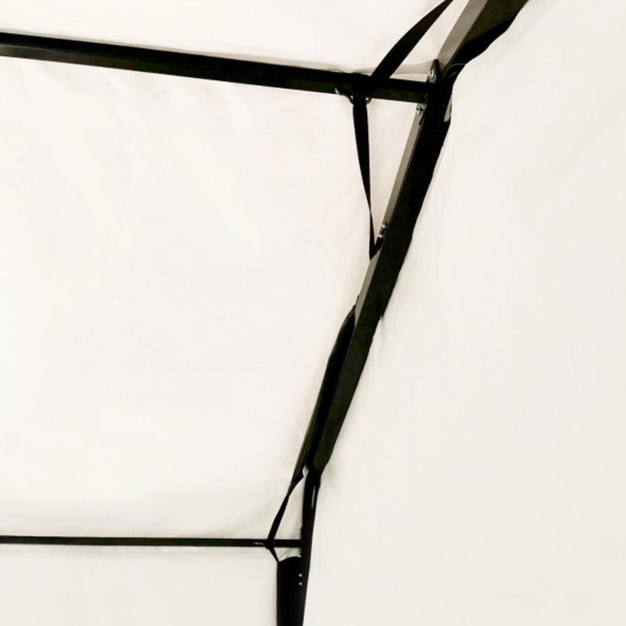 ShelterTube 14' x 36' x 16'  Wind & Snow-Load Rated Garage - Gray