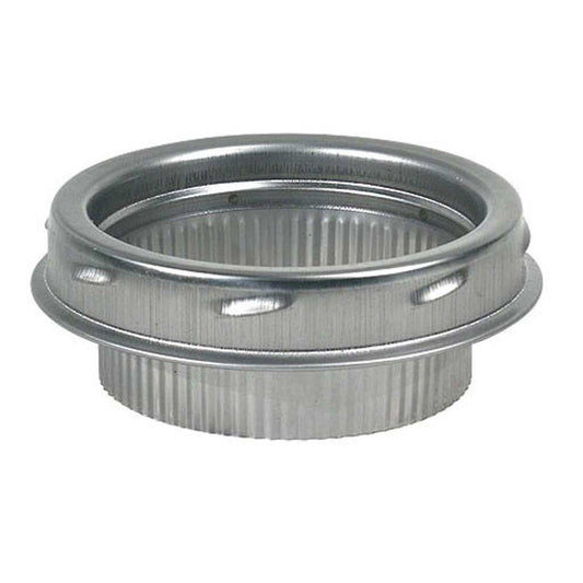 8" DSP Chimney Pipe Adapter - 258240