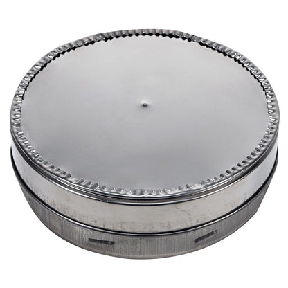 7" SuperPro Insulated Tee Plug - J71TPI