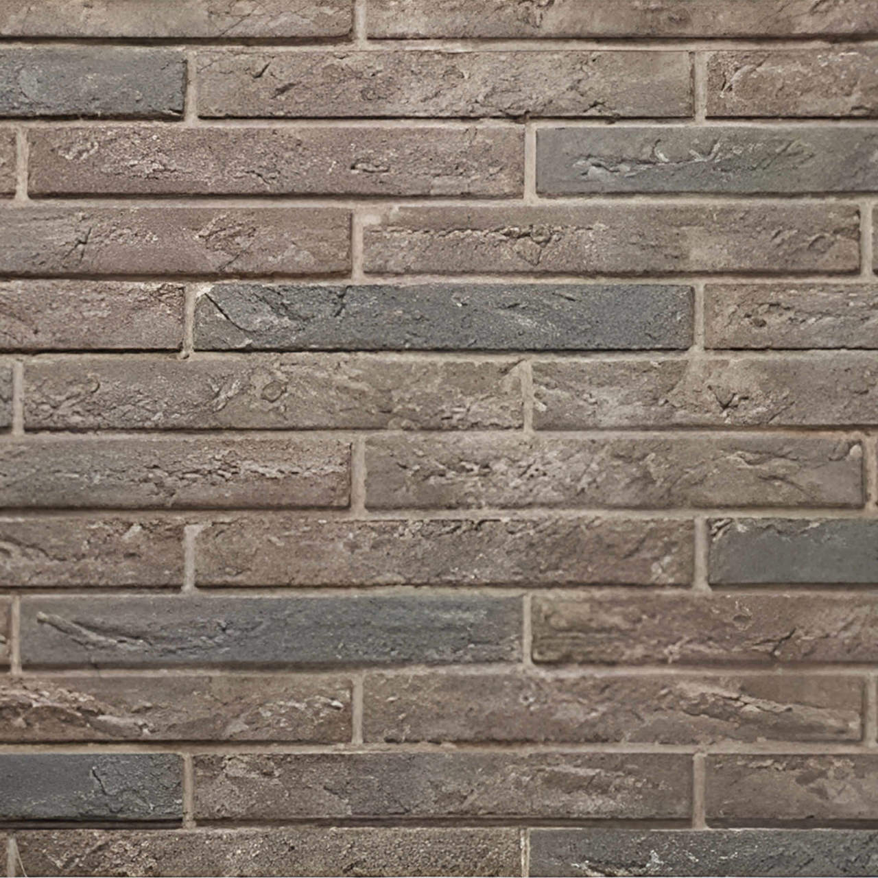 Outdoor Lifestyles Brown Traditional Refractory for 42" Courtyard Fireplace - ODCOUG-42BTR
