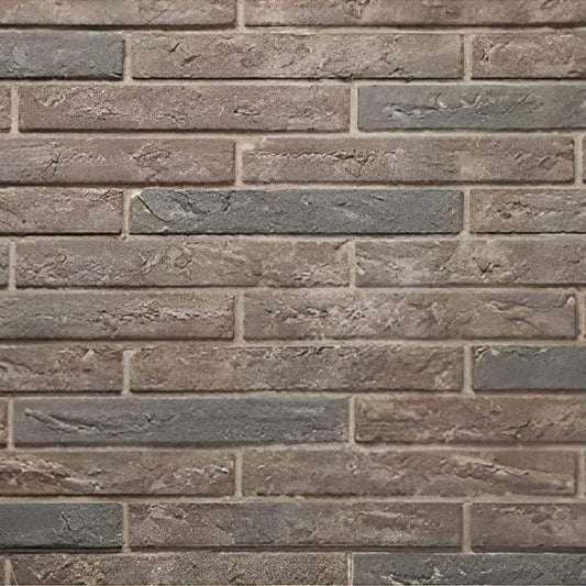 Outdoor Lifestyles Brown Traditional Refractory for 42" Courtyard Fireplace - ODCOUG-42BTR