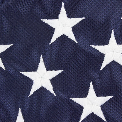 Super Tough 5ft x 8ft Super Knitted Polyester American Flag