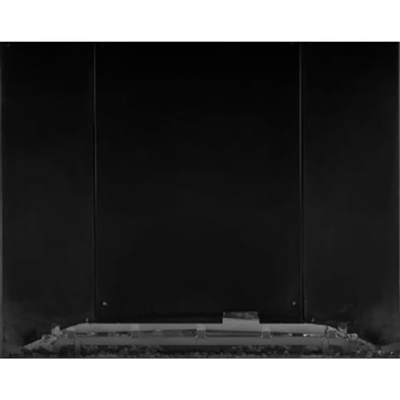Napoleon Black Illusion Glass - BIGEX42
