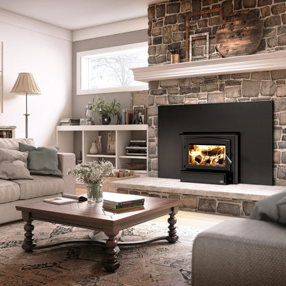 Osburn 1700 EPA Wood Burning Insert - OB01705