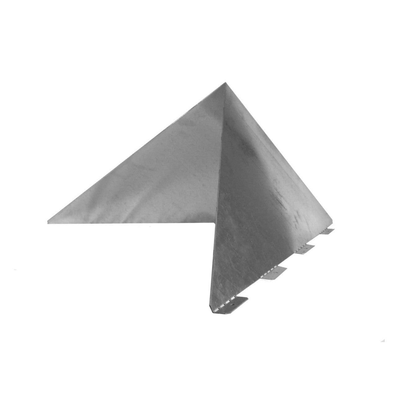 6" DuraVent Snow Splitter - 6DT-SP