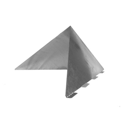 6" DuraVent Snow Splitter - 6DT-SP
