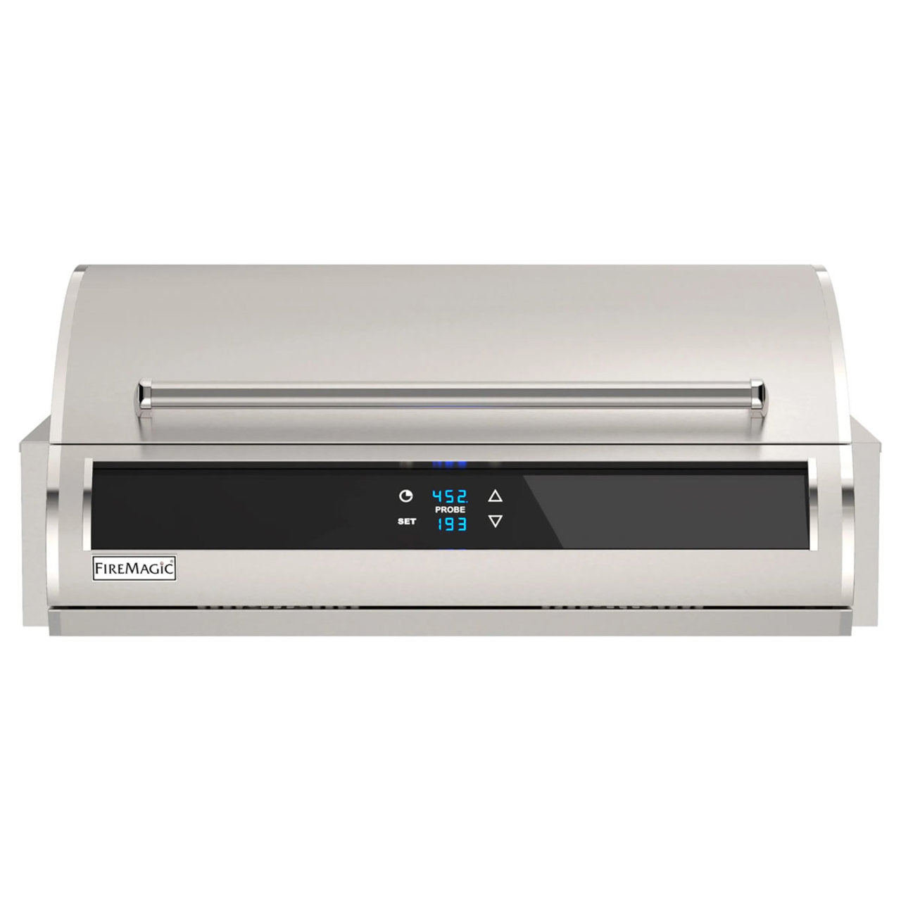 FireMagic EL500I 30" Built-In Electric Grill with One Control - EL500I3Z1E