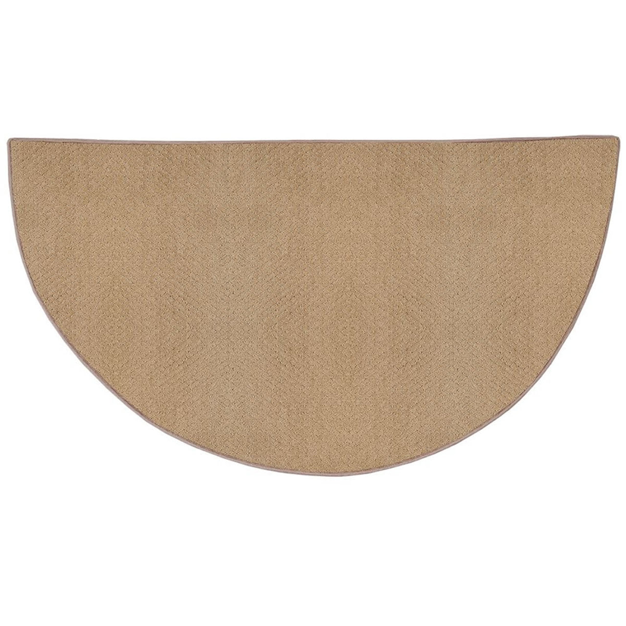 Goods of the Woods River 6 Ft Half Round Rugs 72x36