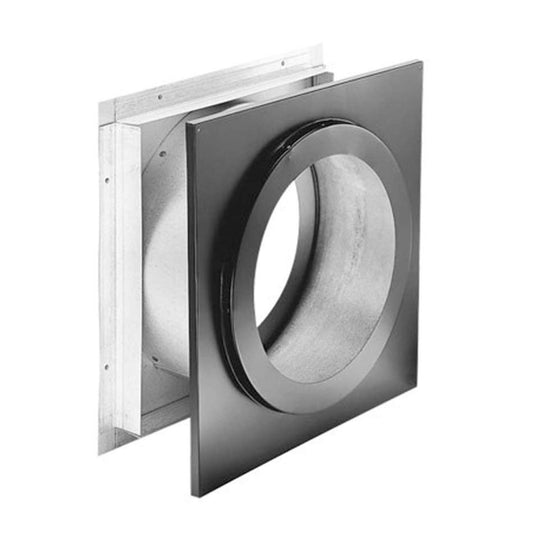 5" DuraTech Wall Thimble - 5DT-WT