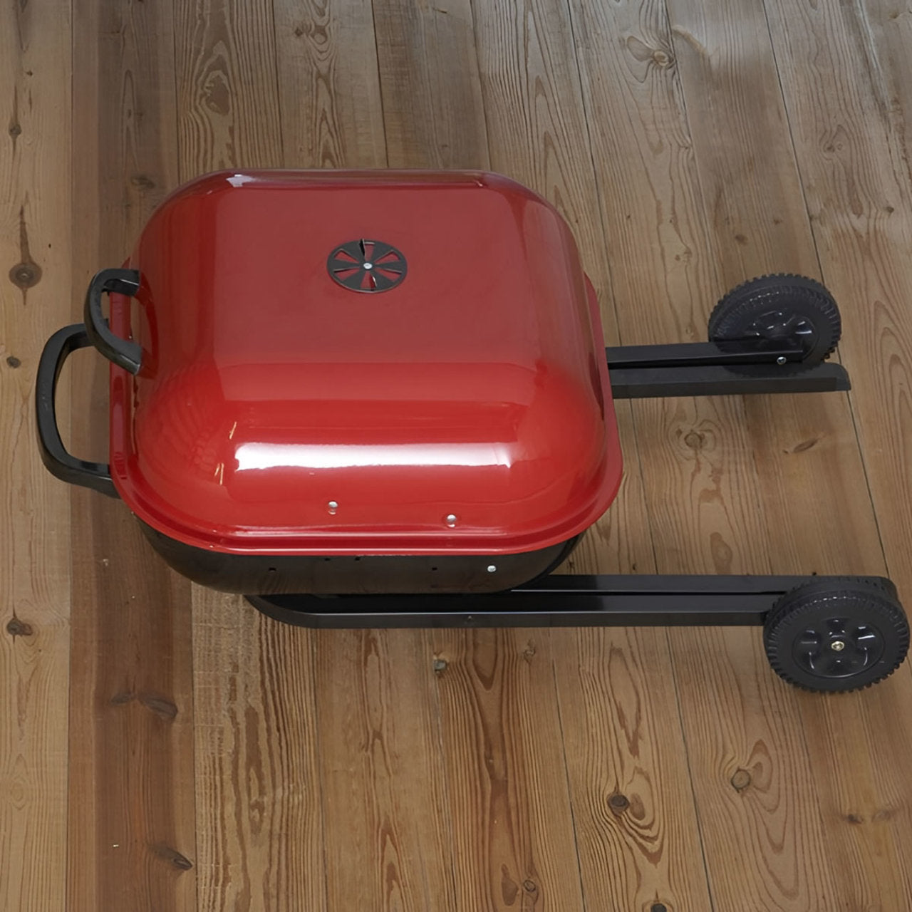 Walk-A-Bout Portable Grill - 4200.0A231 - 4200.0A411