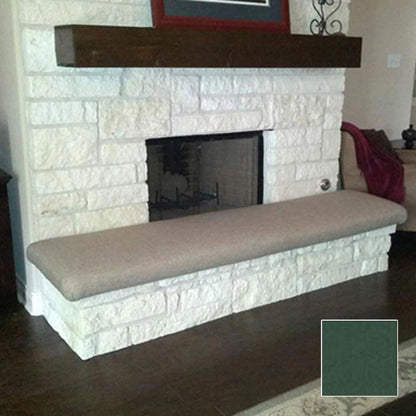 JackMat Hearth Custom Safety Cushion