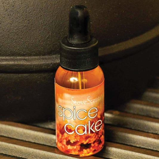 Spice Cake StoveScent - Cinnamon