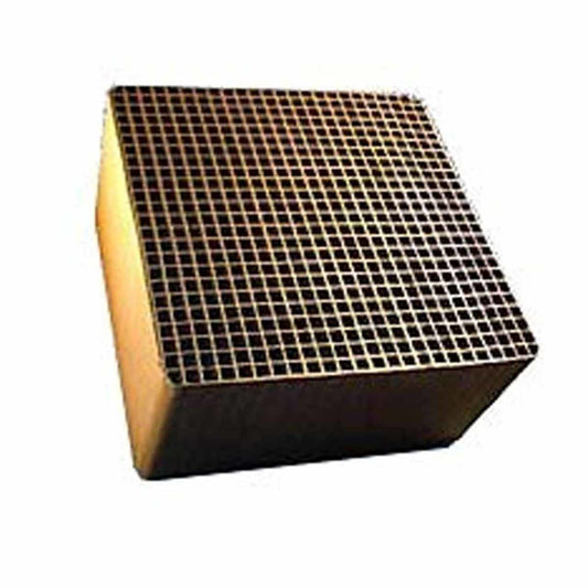 6'' x 6'' x 3'' Catalytic Combustor Replacement