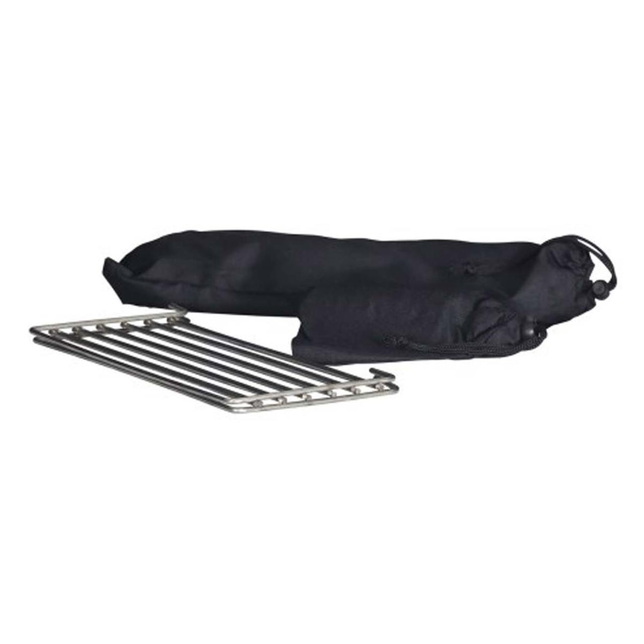 Outfitter Black Camp Stove - 18"