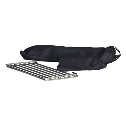 Outfitter Black Camp Stove - 18"
